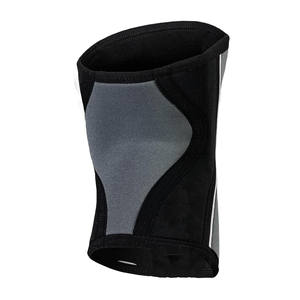 Increases Circulation Prevents injury Hot <b>Neoprene</b> knee support compression, workout, gym accessories Hot sale non-skid - Product Image 3