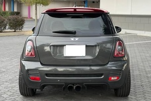 USADO, Volante a la Izquierda/Derecha, 2012, MINI Cooper John Cooper Works Hardtop - Product Image 3