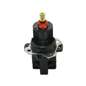 Conjunto de Vástago de Plomería de Polibuteno Profesional con Tapa de Distribución de Mezcla de Agua Integrada para un Control de Flujo Eficiente - Product Image 3