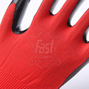 Guantes Industriales Resistentes a Cortes para Manipulación de Láminas, Guantes de Seguridad para Almacén, Resistentes a Cortes para Trabajo Logístico - Product Image 3