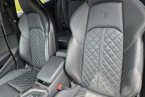 Auto Usado Confiable, Audi S4 Turbo V6 2019, Tracción en las Cuatro Ruedas - Product Image 5