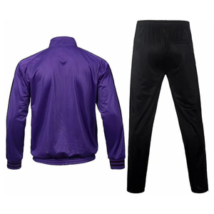 Survêtement pour homme, survêtement sur mesure, nouveau survêtement de jogging, survêtement personnalisé pour homme, polyester - Product Image 2