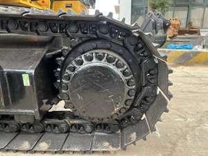 รถขุด CAT336ตีนตะขาบ CAT336D2 CAT336D CAT336D2L มือสอง - Product Image 6