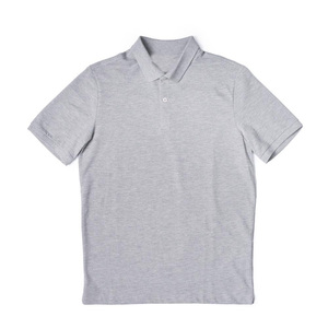 Nouveau design polos respirants pour hommes de qualité supérieure polos en coton grande taille pour hommes, polo t-shirt - Product Image 1
