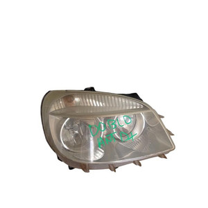 Faro Anteriore Destro FIAT Doblo Cargo Diesel 1.9L 51805934 223B1000 (05>09) - Product Image 1