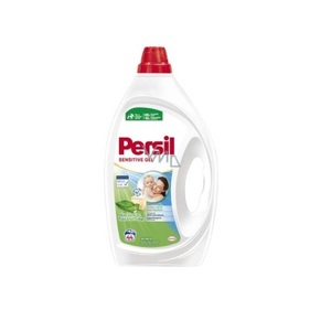 Gel de lavado líquido Persil Sensitive para piel sensible, 44 dosis, 1.98l - Product Image 3