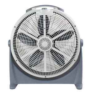 MYTEK modella il mio-3385 ventilatore da pavimento da 20 pollici - Product Image 4