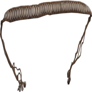 Otton-caparazón con cuentas para mujer, cuentas para omen ashion - Product Image 4