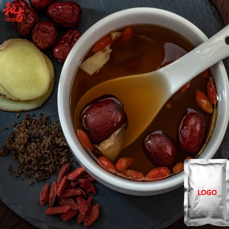 2022 בועת תה מרכיבים ספק משקאות עבור לונגן פירות ואדום תאריך תה סירופ