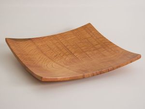 Posavasos de madera de alta demanda Impresiones decorativas en forma de círculo únicas Posavasos de té increíbles con diseño de marca - Product Image 4