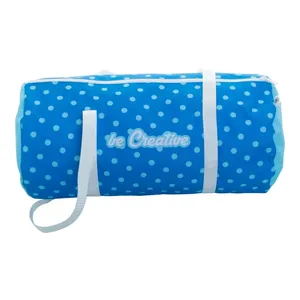 Borsa Sportiva Sostenibile RPET SuboBag, Sacca Promozionale con Coulisse per Palestra - Product Image 5