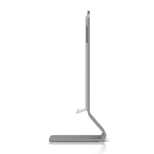 Ubiquiti UACC-U7-Pro-<b>Wall</b>-TS Desk Stand, U7 Pro <b>Wall</b> <b>Table</b> Stand, 92.1 x 80 x 183.6 mm - Product Image 3