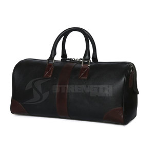 Sac en cuir de style sac à main, matériau doux au toucher, sac en cuir durable pour le shopping et les activités de voyage - Product Image 2