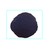 Nouveaux colorants Indigo tva bleu Indigo poudre pour Jeans colorants Denim Offre Spéciale