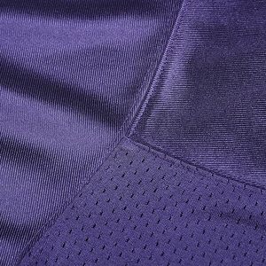 เสื้อทีมฟุตบอลธงวิทยาลัยแฟชั่นแบบกำหนดเองระบายอากาศได้ดีเสื้อสั้นระเหิดเครื่องแบบอเมริกัน - Product Image 4