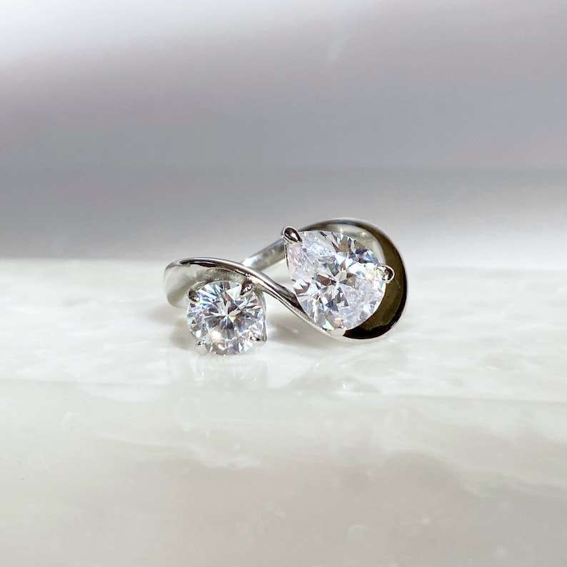 ทองคำขาว14K