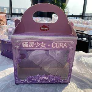 Anime Style PVC Girl Dinosaur Toy Cadeau pour les collectionneurs de jouets d'art - Product Image 5