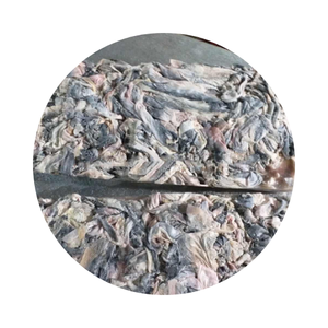 Offre Spéciale PEAU DE POISSON-CHAT CONGELÉ // PEAU DE POISSON BASA - Product Image 1