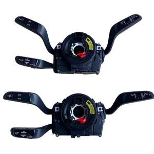 Interruptor Combinado para Volante de Alta Calidad Compatible con Porsche 911 99161396350DML 99163196707DML 992953502CPHU0 - Product Image 6