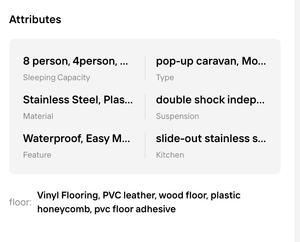 El mejor!! Autocaravanas y Remolques Dutchmen RV Aspen Trail 2023, 2024 y 2025 Disponibles a Precios de Mayoreo para Todas sus Necesidades de Viaje - Product Image 5