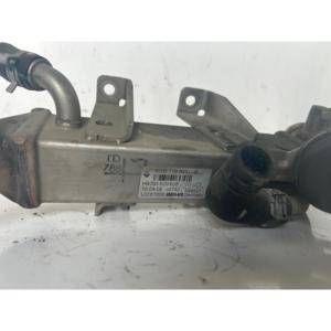 Échangeur EGR NISSAN Qashqai 1ère Série 8200719993--B M9R Diesel 1995 (06>09) - Product Image 3