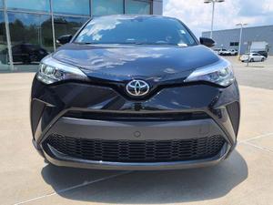 VENTE À PRIX RÉDUIT D'occasion Toyota 2022 C-H-R Nightshade Top Europe Importation Voiture Conduite À Gauche/Droite avec Livraison Rapide Disponible - Product Image 5