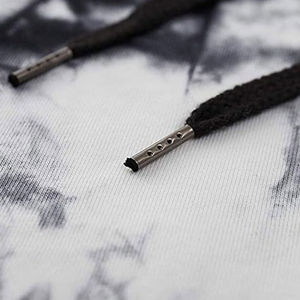 Sudaderas con capucha transpirables de calidad superior para hombre con impresión por sublimación personalizada ropa de invierno sostenible de talla grande personalizada - Product Image 6