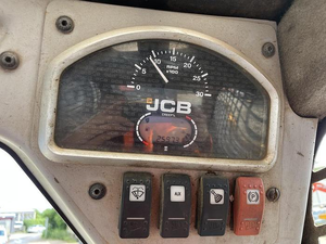 Minicargadora JCB 155 - Product Image 6