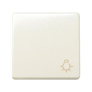 Interruttore della luce avorio (Simon 27 27151-62) - Product Image 1