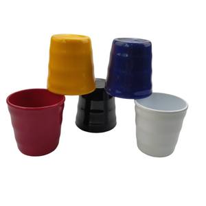 Custom <b>Designed</b> PET Cup <b>Mold</b> for Safe <b>and</b> Eco-Friendly Plastic <b>Product</b> Packaging - Product Image 5