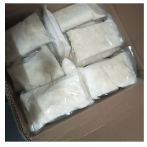 เยื่อทุเรียนเทศจากเวียดนามแช่แข็งอุดมไปด้วยวิตามินซีรสผลไม้ธรรมชาติ - Product Image 5