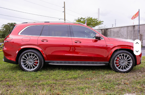 Mercedes-AMG GLS 63 2021 Usado (LHD/RHD) - Product Image 6