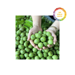 Dracontomelón vietnamita congelado, procesado para uso alimentario en cocina, salsas, encurtidos y bebidas refrigeradas - Product Image 1