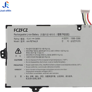 Hot Sale Durable Lithium Ion AA-PBTN4LR 15.4V 54Wh 3530mAh Replacement <b>Battery</b> for Samsung NT930SBE NT930SBV BA43-00386B Low MOQ - Product Image 6