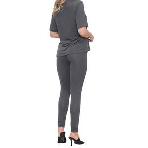 ชุดกีฬาของผู้หญิงชุดวอร์มเล่นกีฬาดีไซน์ของคุณเอง - Product Image 6