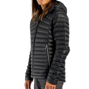 Fournisseur de vêtements Manteau léger et chaud Isolant pour la randonnée Thermique Hybride pour la course à pied Veste chaude pour hommes pour la course à pied - Product Image 5