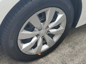 Toyota Corolla L 2016 - Product Image 3