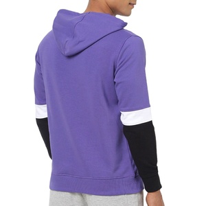 Sudaderas con Capucha para Hombre Hechas a Medida, 100% Algodón, con Logotipo Personalizado, Forro Polar Transpirable de Invierno, Alta Calidad - Product Image 5