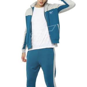 Chándales superventas personalizados de alta calidad para hombres, chándales para hombres a precio razonable al por mayor - Product Image 3