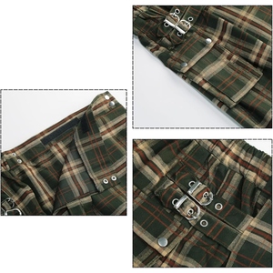 Kilt en laine traditionnel écossais 100% acrylique - Product Image 4