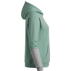 2026 Latest Style Casual Wear <b>Women</b> Hoodies Cheap Price Bulk Quantity Available <b>Women</b> Hoodies - Product Image 4