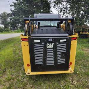 Nueva llegada 2023: Minicargadora usada 259D de 6 toneladas con motor original - Product Image 3