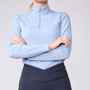 เสื้อนักขี่ม้าของผู้หญิงเสื้อนักขี่ม้าแขนยาวแบบกำหนดเองเสื้อนักขี่ม้า - Product Image 5