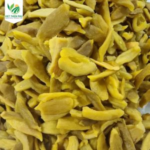 VIET THIEN PHU Goyave séchée biologique de qualité supérieure 100% eau douce naturelle collations saines Emballage sous vide fabriqué au Vietnam - Product Image 4