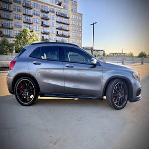 LISTO PARA ENTREGA, MERCEDES-AMG GLA 45 2016 - Product Image 4