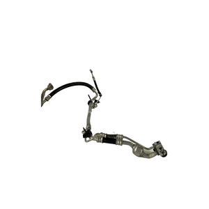MANGUERAS DE AIRE ACONDICIONADO G4LA HYUNDAI i10 2ª Serie (11>13) - Gasolina 1.2 - Product Image 1