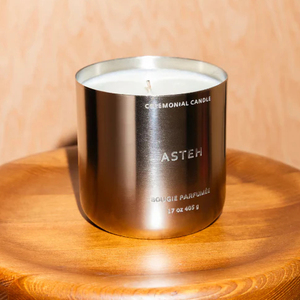 Bocaux à bougies en acier inoxydable de haute qualité, finition nickel brossé, personnalisables, pour les célébrations de Diwali - Product Image 1