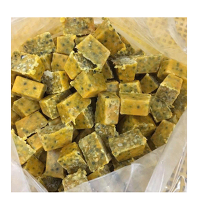 Fruit de la passion surgelé de qualité supérieure saveur tropicale douce et aromatique parfait pour l'approvisionnement en vrac de la transformation des aliments - Product Image 1