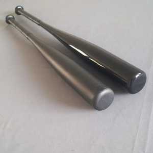 Equipo de bate de béisbol de alta tecnología, deportes, entrenamiento de bambú, bate de softbol, logotipo de impresión personalizado de Standard International - Product Image 6