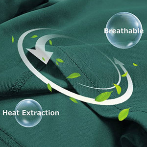 Meilleure vente de shorts cargo décontractés légers pour hommes en maille respirante pour la salle de sport Décoration écologique en toile lavée - Product Image 4